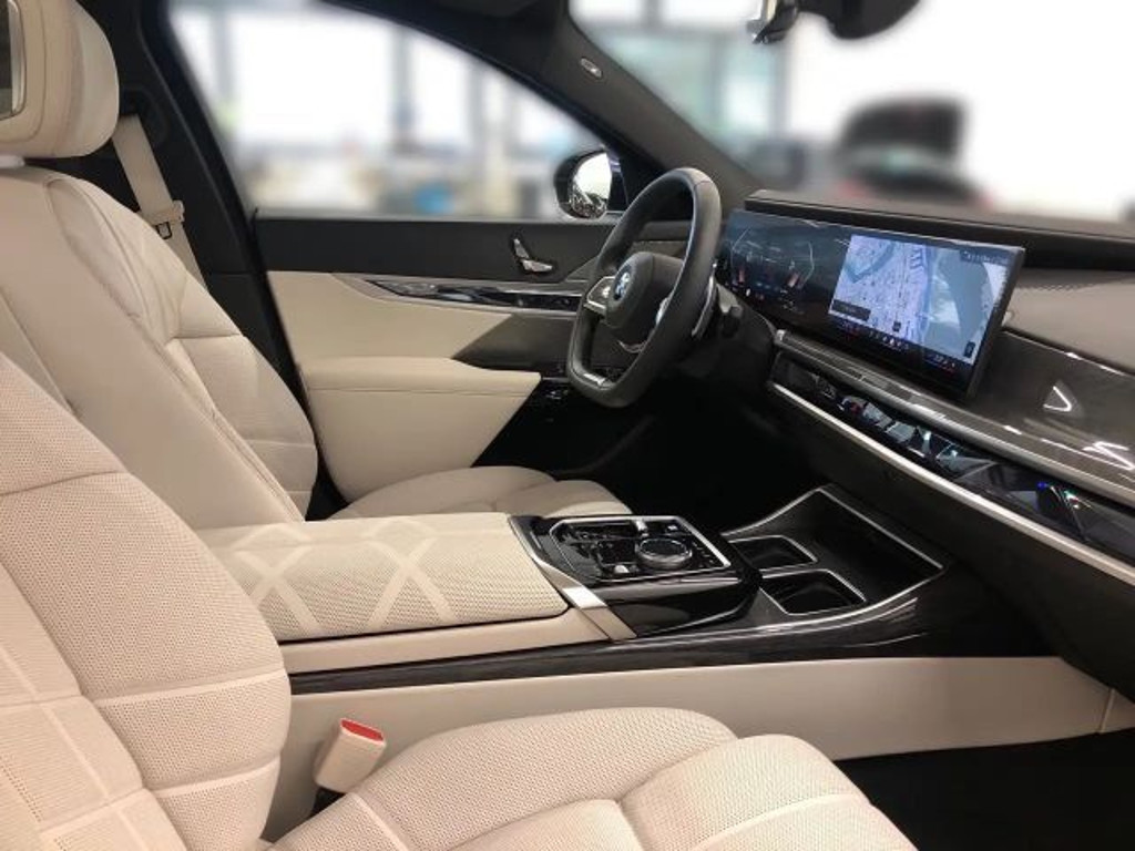 BMW 7 Serie