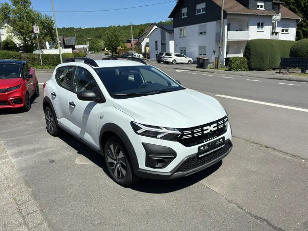 Dacia Sandero Stepway Essential ECO-G