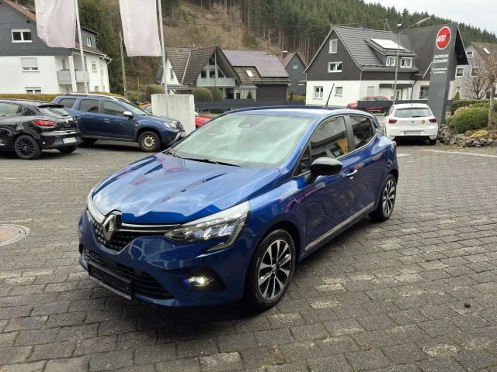 Renault Clio Energy Zen TCe 90