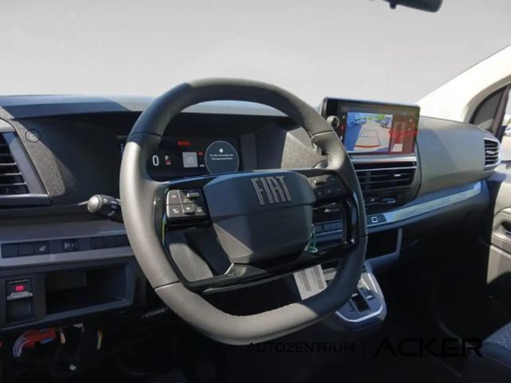 Fiat Ulysse