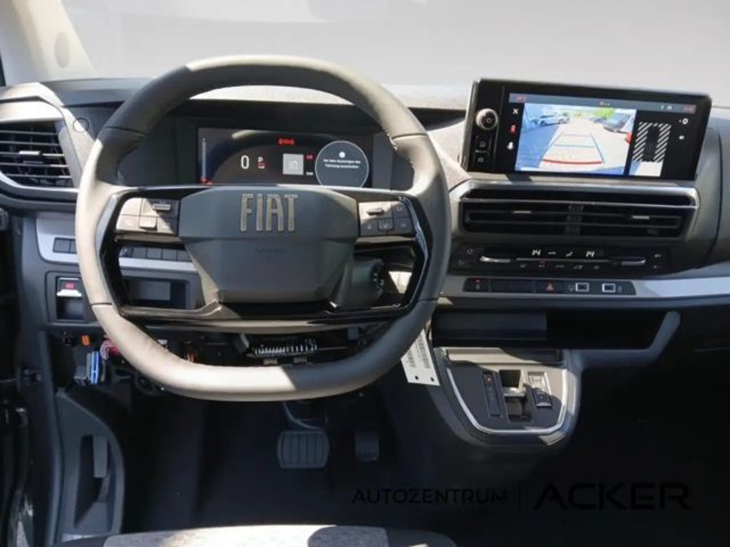 Fiat Ulysse