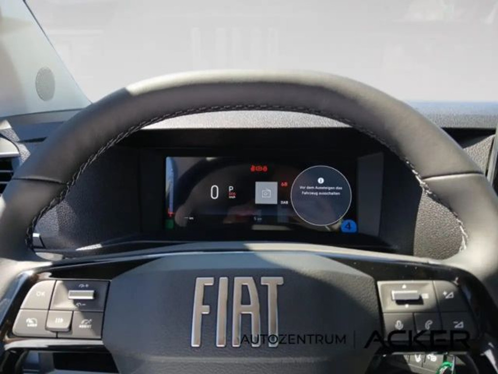 Fiat Ulysse