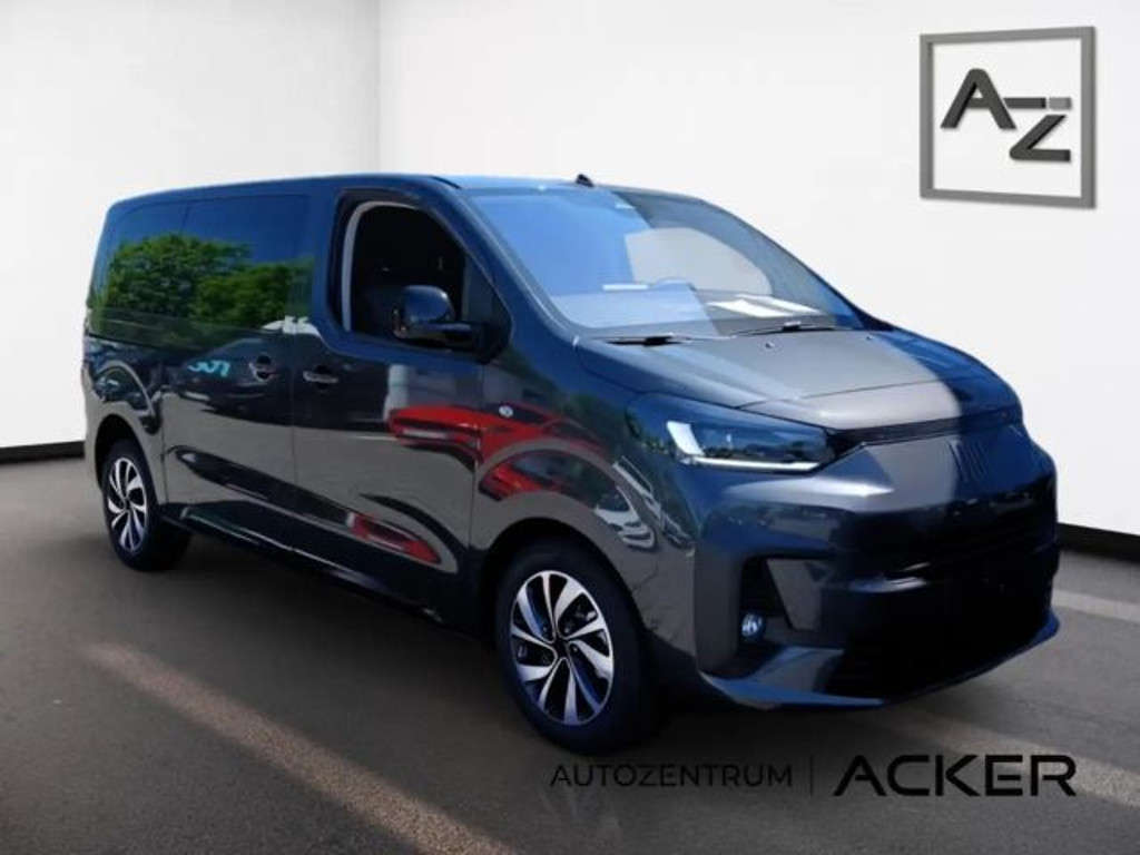 Fiat Ulysse