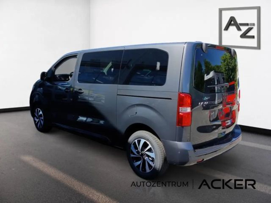 Fiat Ulysse