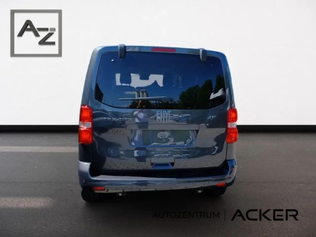 Fiat Ulysse