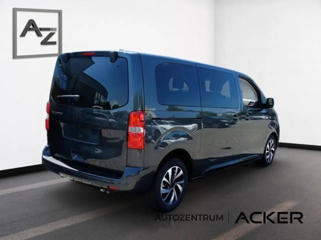 Fiat Ulysse