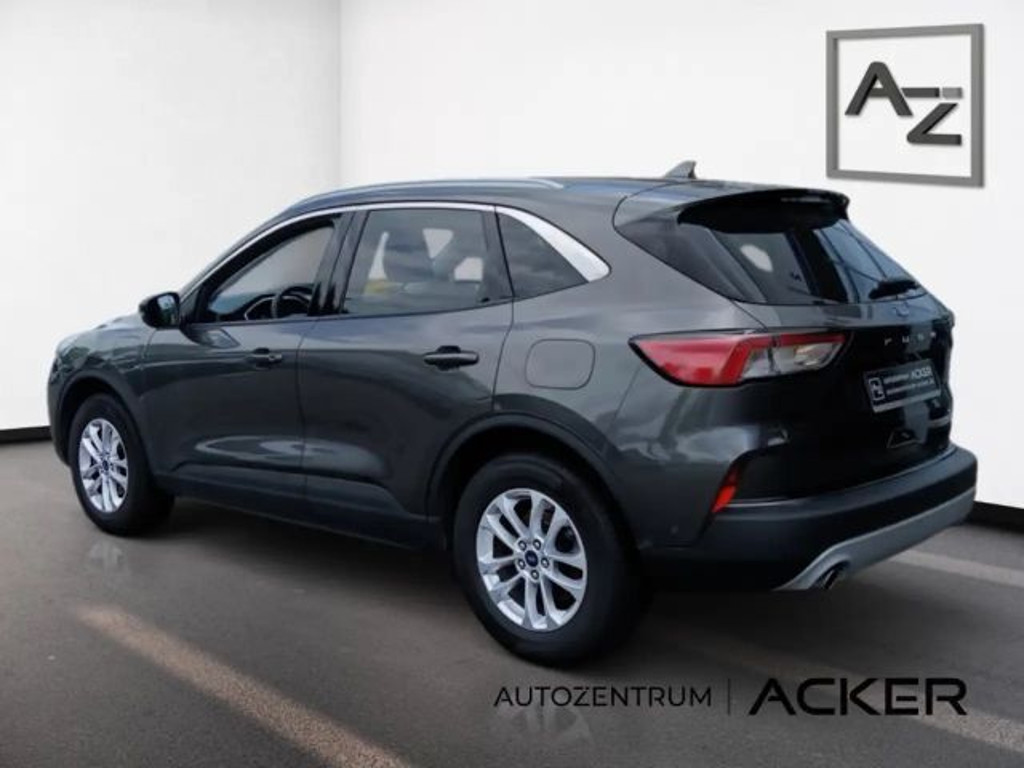 Ford Kuga Titanium Plug in Hybrid X