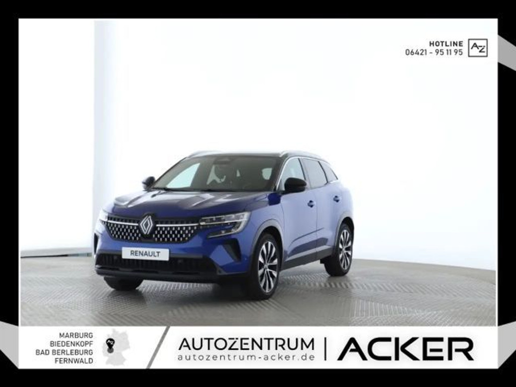 Renault Austral Techno