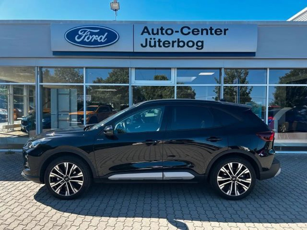 Ford Kuga Active Hybrid