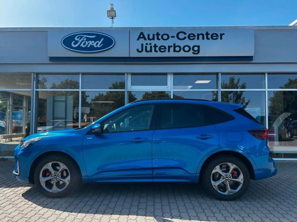 Ford Kuga ST Line X