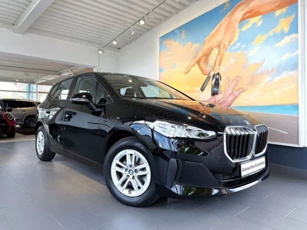 BMW 2 Serie