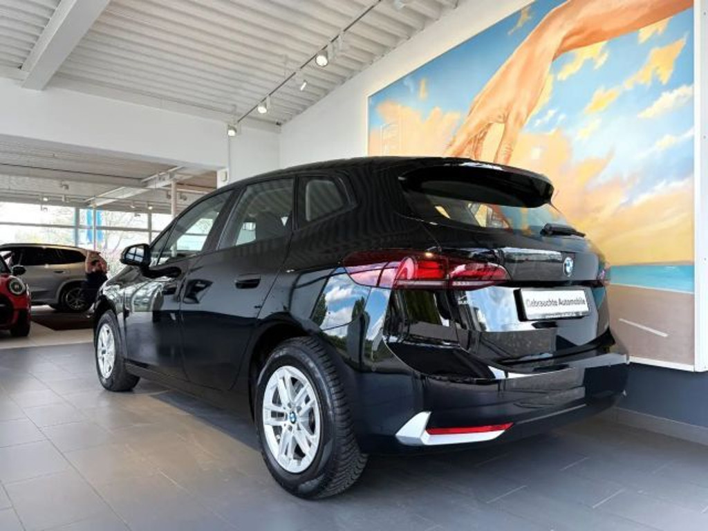 BMW 2 Serie