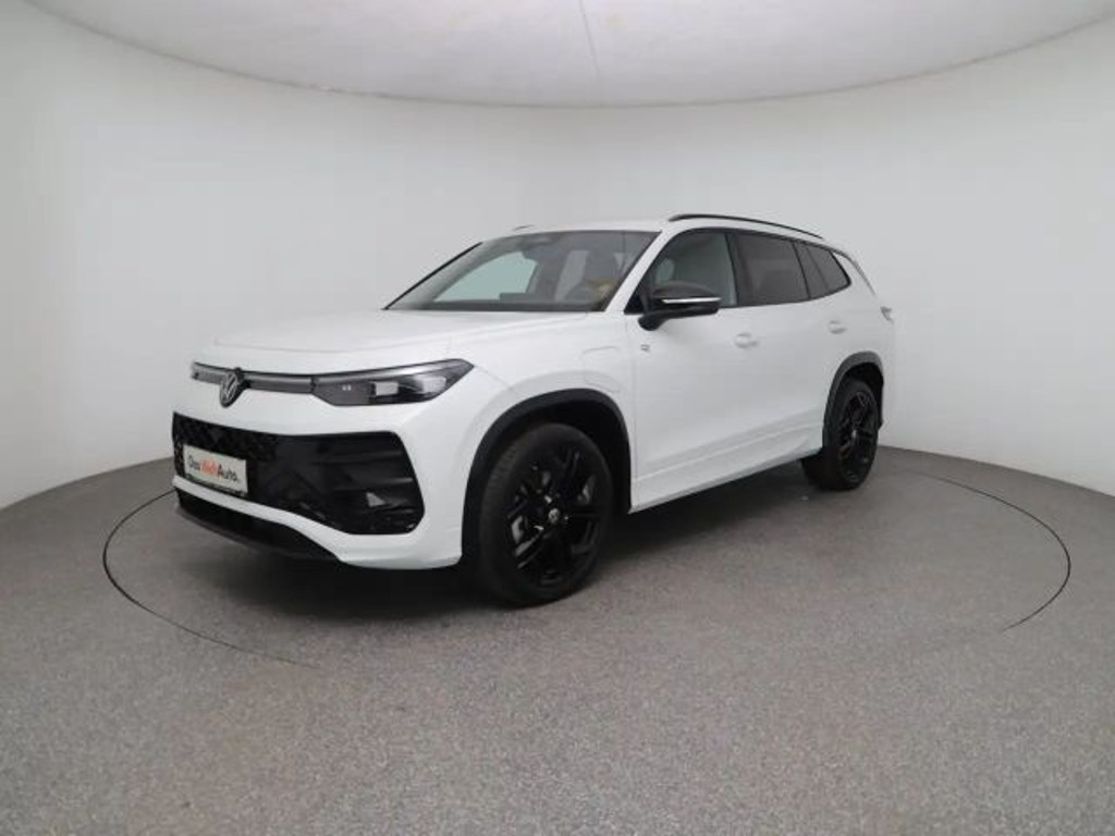 Volkswagen Tayron DSG eHybrid