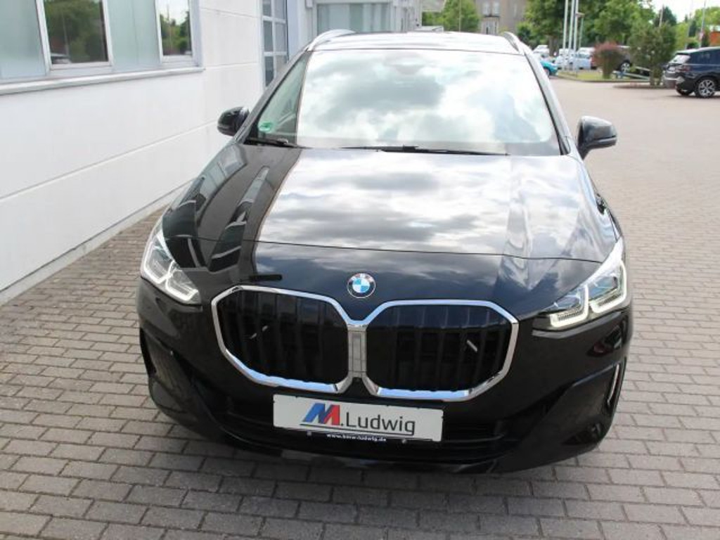 BMW 2 Serie