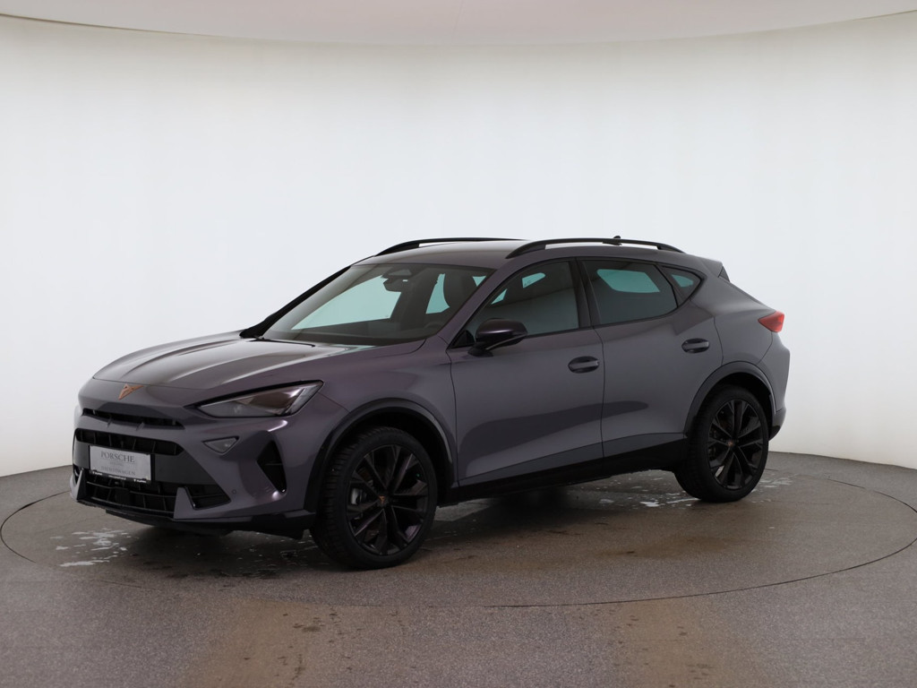 Cupra Formentor 1.5 TSI