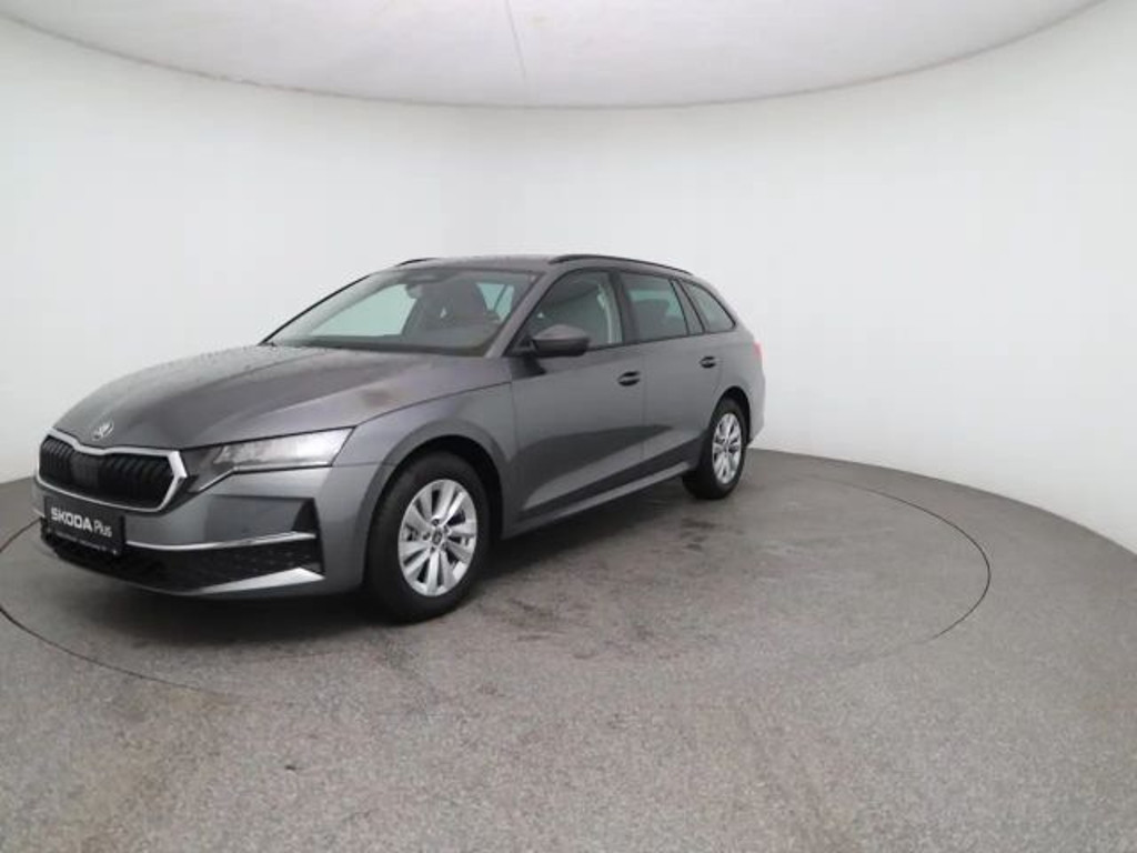 Skoda Octavia Selection