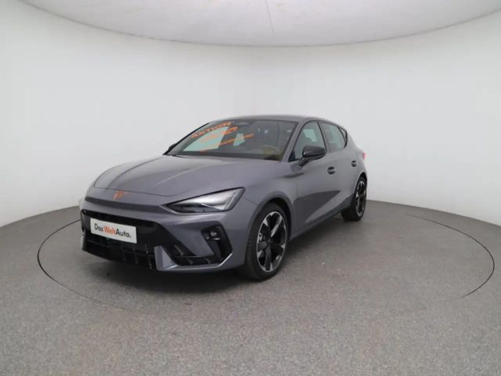 Cupra Leon 1.5 TSI