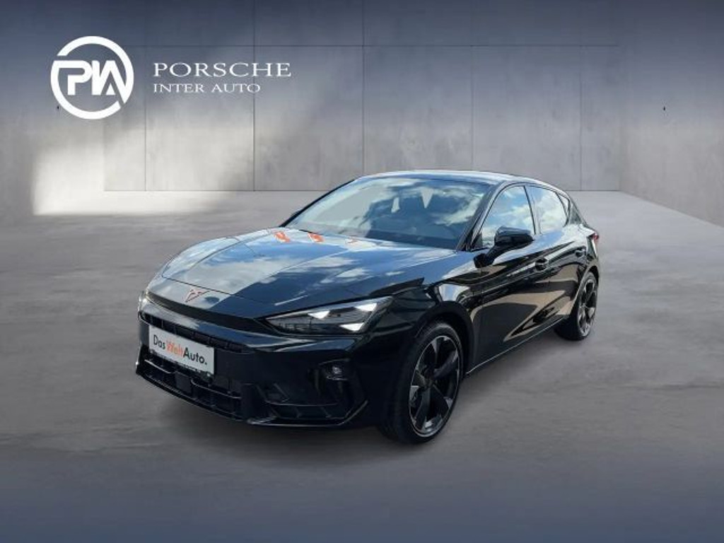 Cupra Leon 1.5 TSI