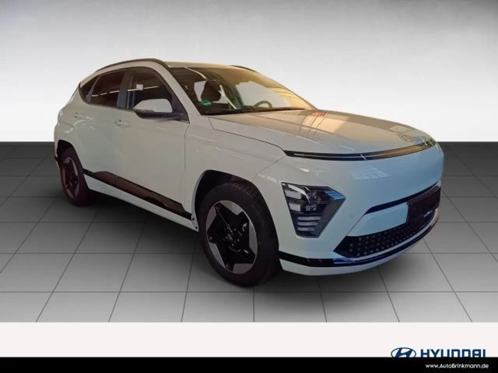 Hyundai Kona Electric Trend 2WD