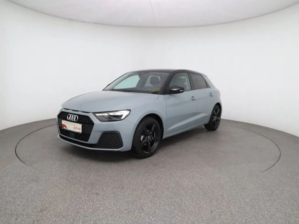 Audi A1 25 TFSI