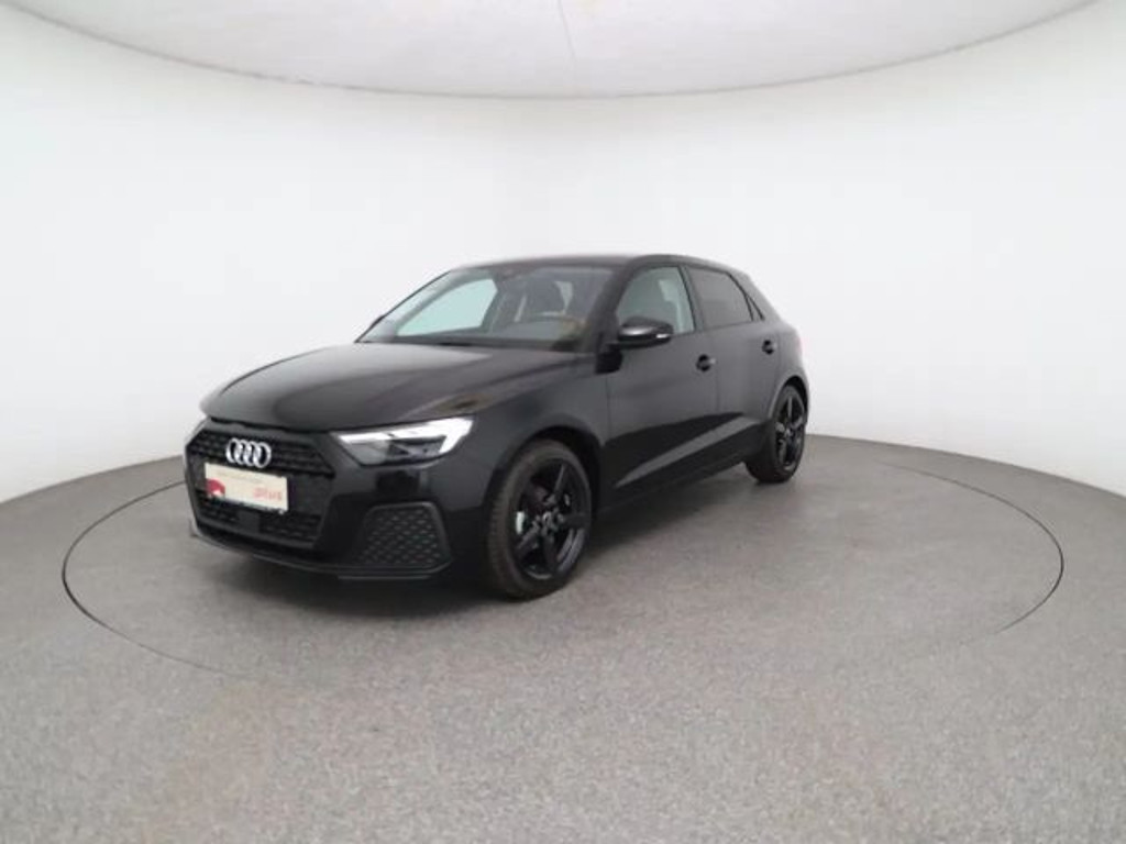 Audi A1 25 TFSI