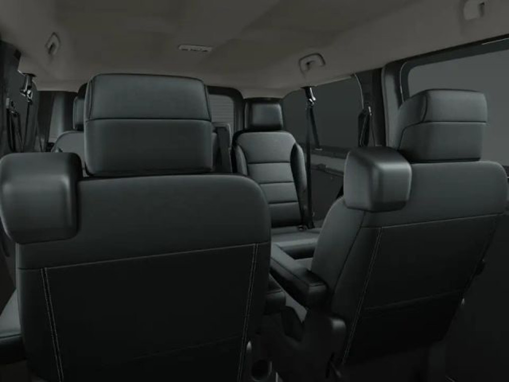 Opel Zafira Life