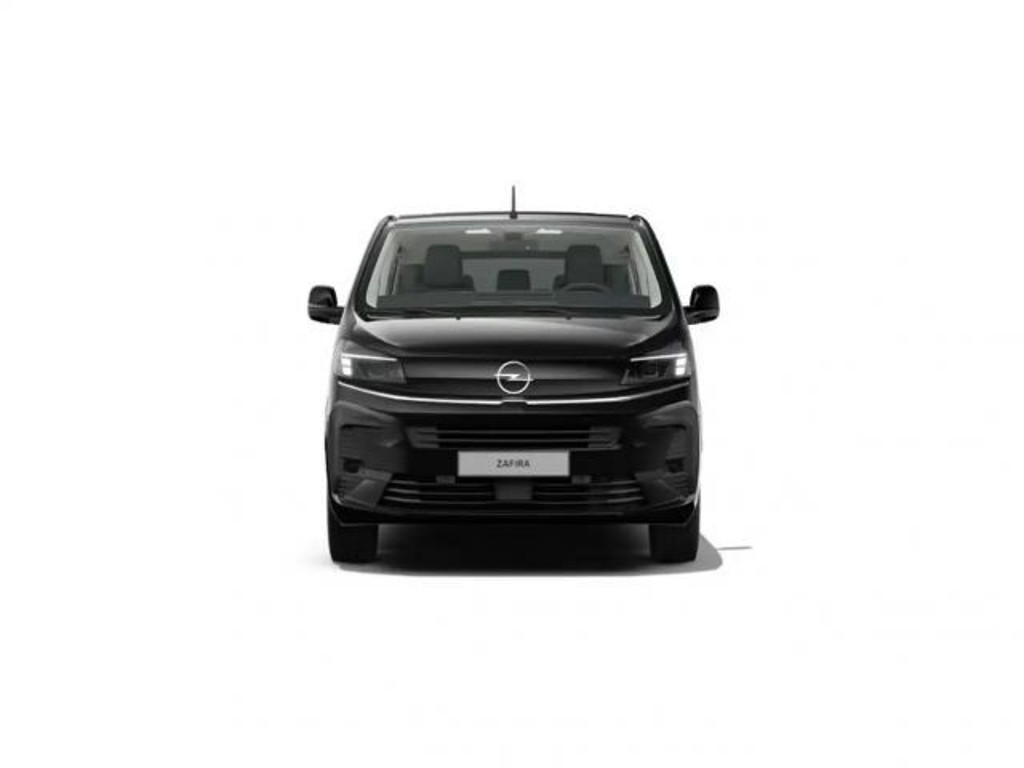 Opel Zafira Life