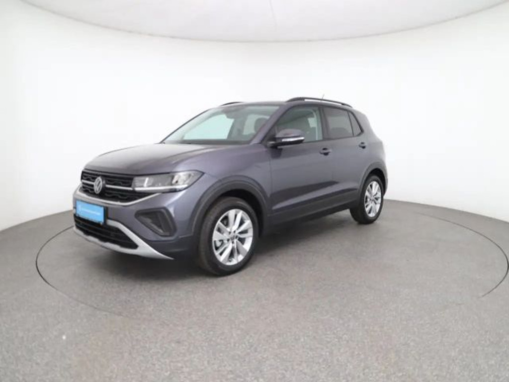 Volkswagen T-Cross Friends TSI