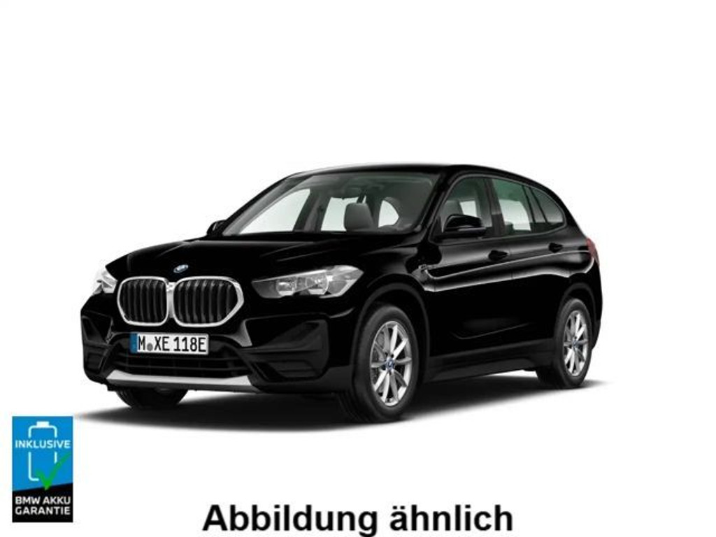 BMW X1 xDrive Advantage pakket