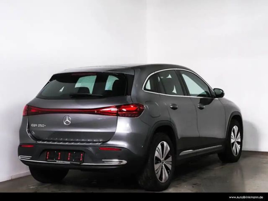 Mercedes-Benz E-Klasse EQA Progressive 250 Advanced