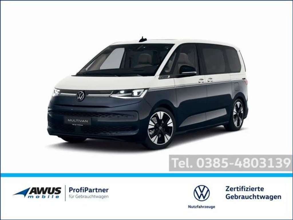 Volkswagen Multivan Style 2.0 TSI T7