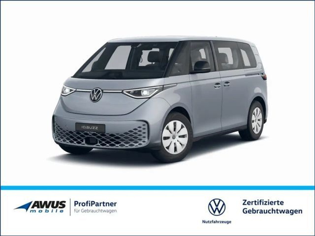 Volkswagen ID.Buzz Pure KR 125/63Hec, 5Jahres-Garantie, Mat