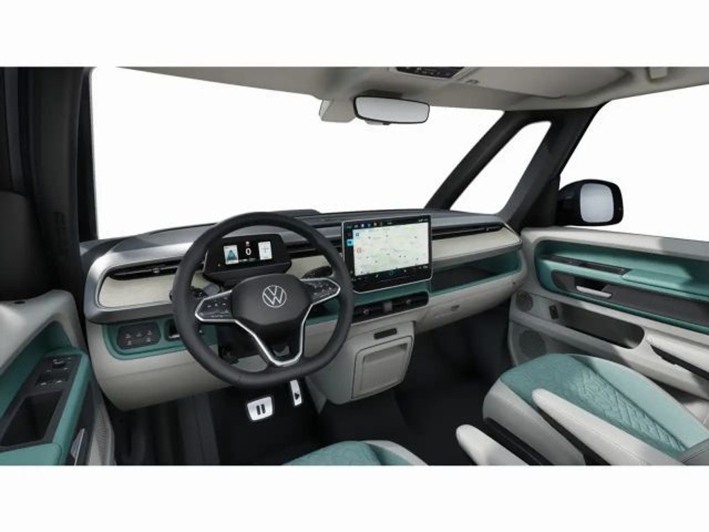 Volkswagen ID.Buzz