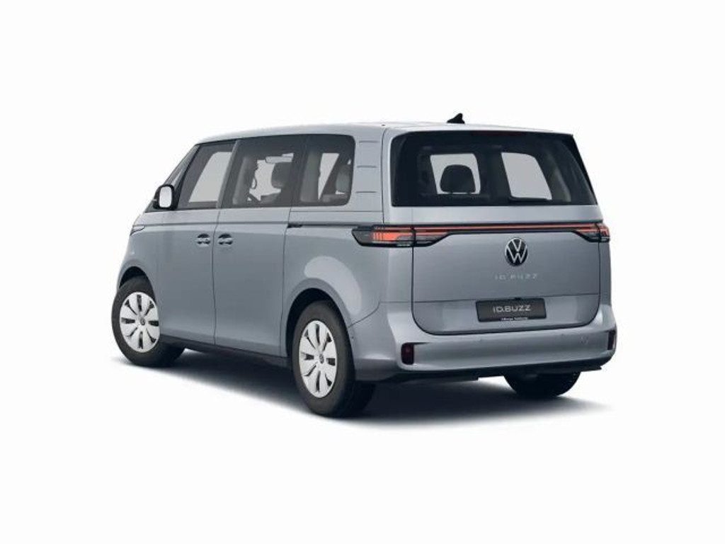 Volkswagen ID.Buzz