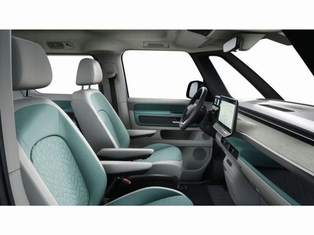Volkswagen ID.Buzz