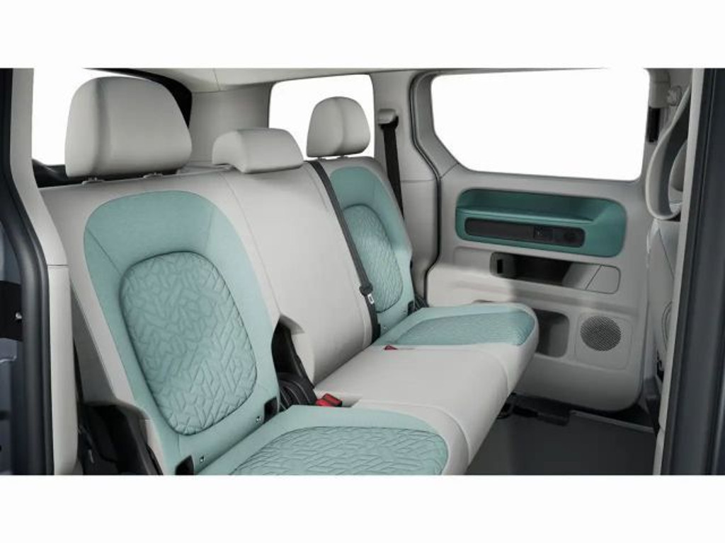 Volkswagen ID.Buzz