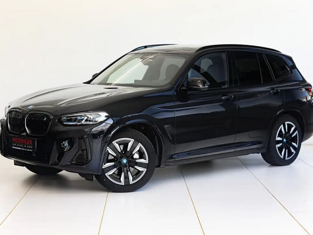 BMW iX3 iX3