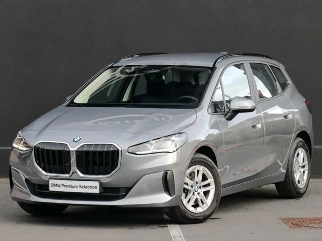 BMW 2 Serie 216 Active Tourer