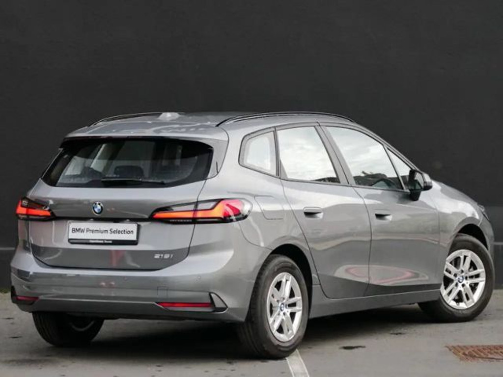 BMW 2 Serie