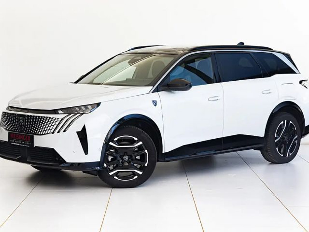 Peugeot E-5008 Elektro 210 73kWh