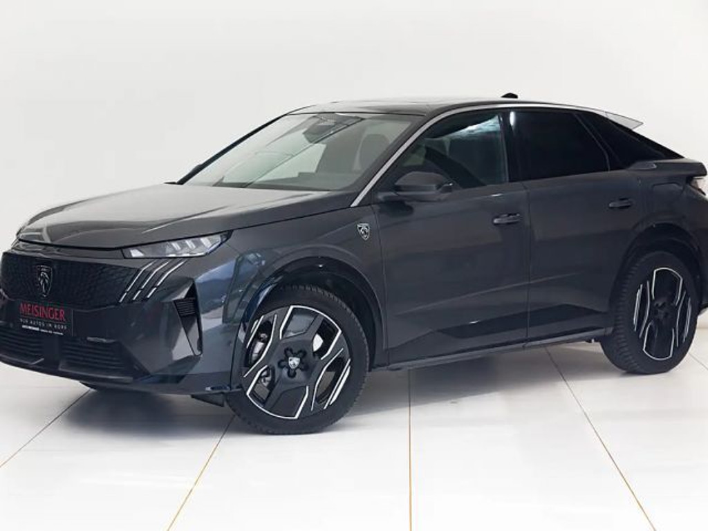 Peugeot E-3008 73Kwh