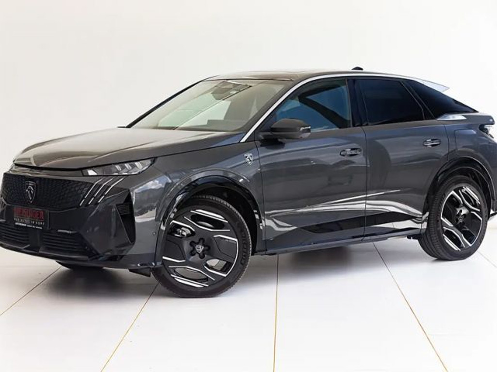 Peugeot E-3008 73Kwh