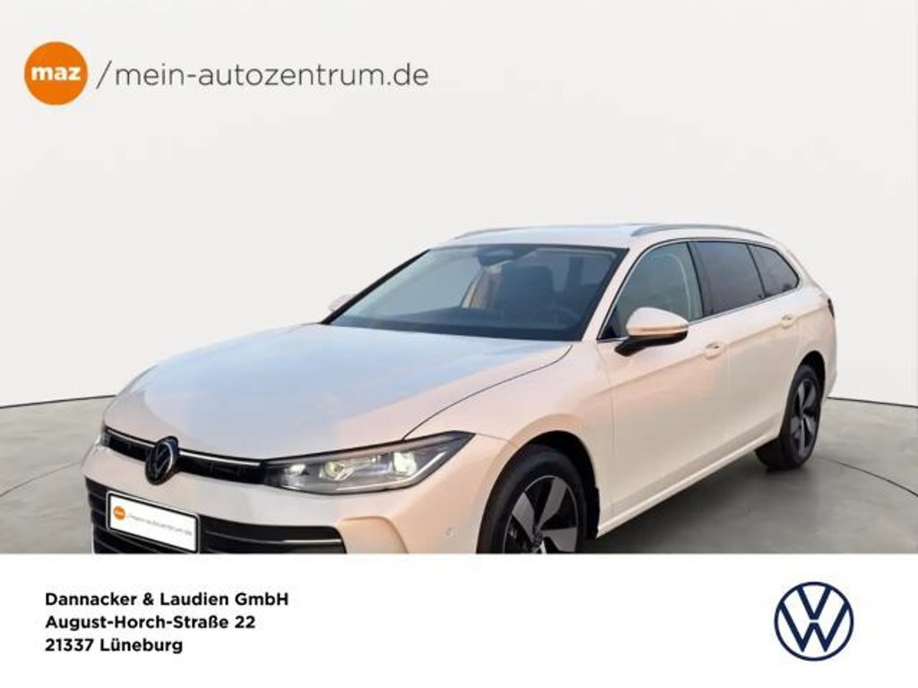 Volkswagen Passat Business DSG Variant