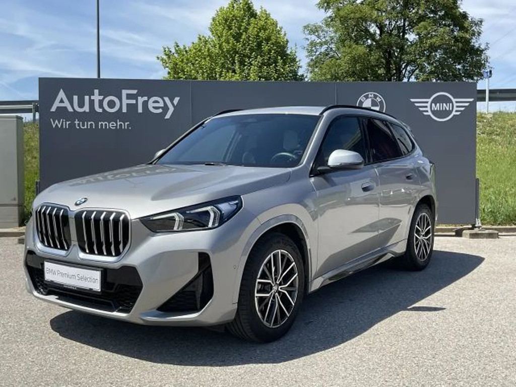 BMW X1 sDrive20d