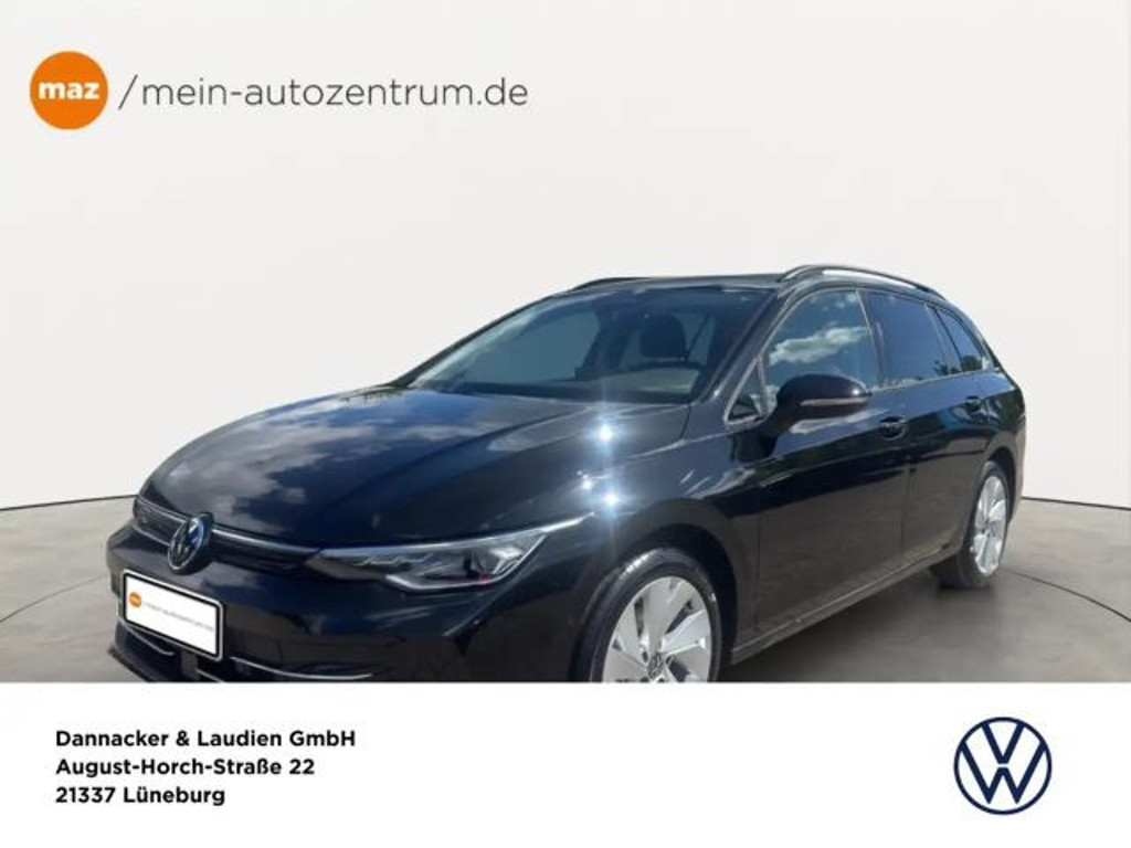 Volkswagen Golf Life Variant Golf VIII