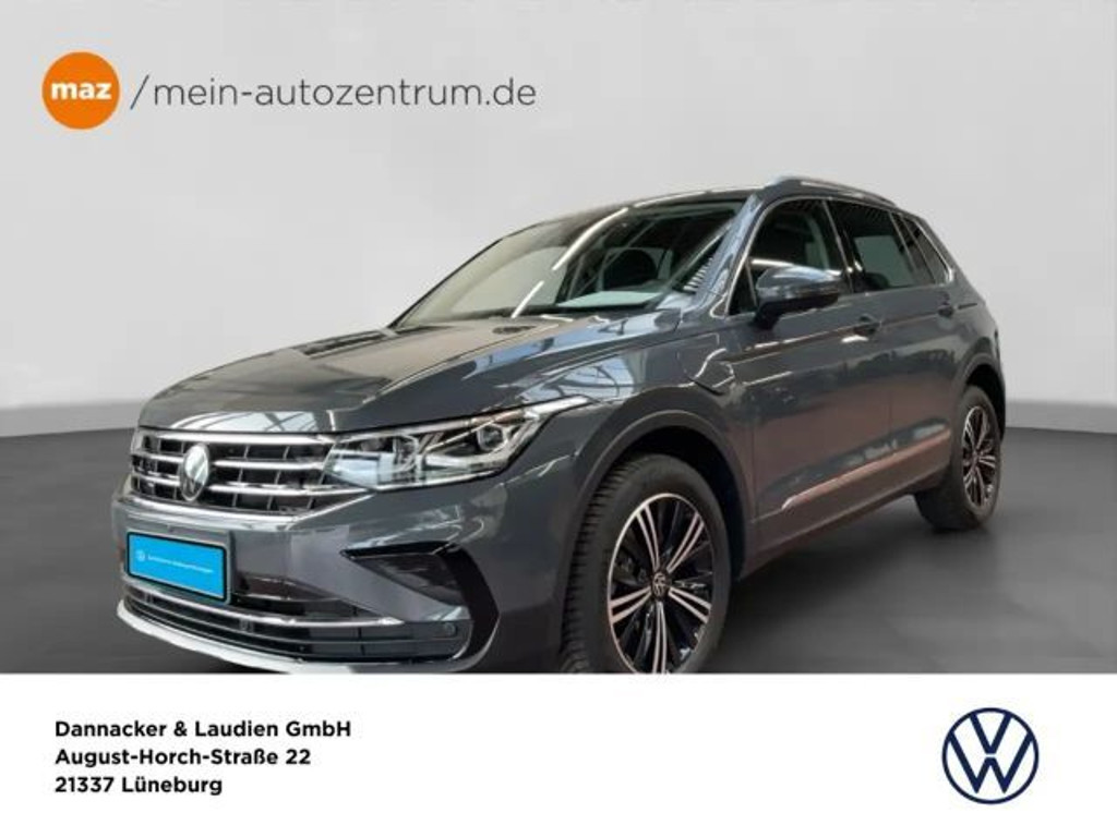 Volkswagen Tiguan eHybrid 1.4 TSI Elegance Elegance