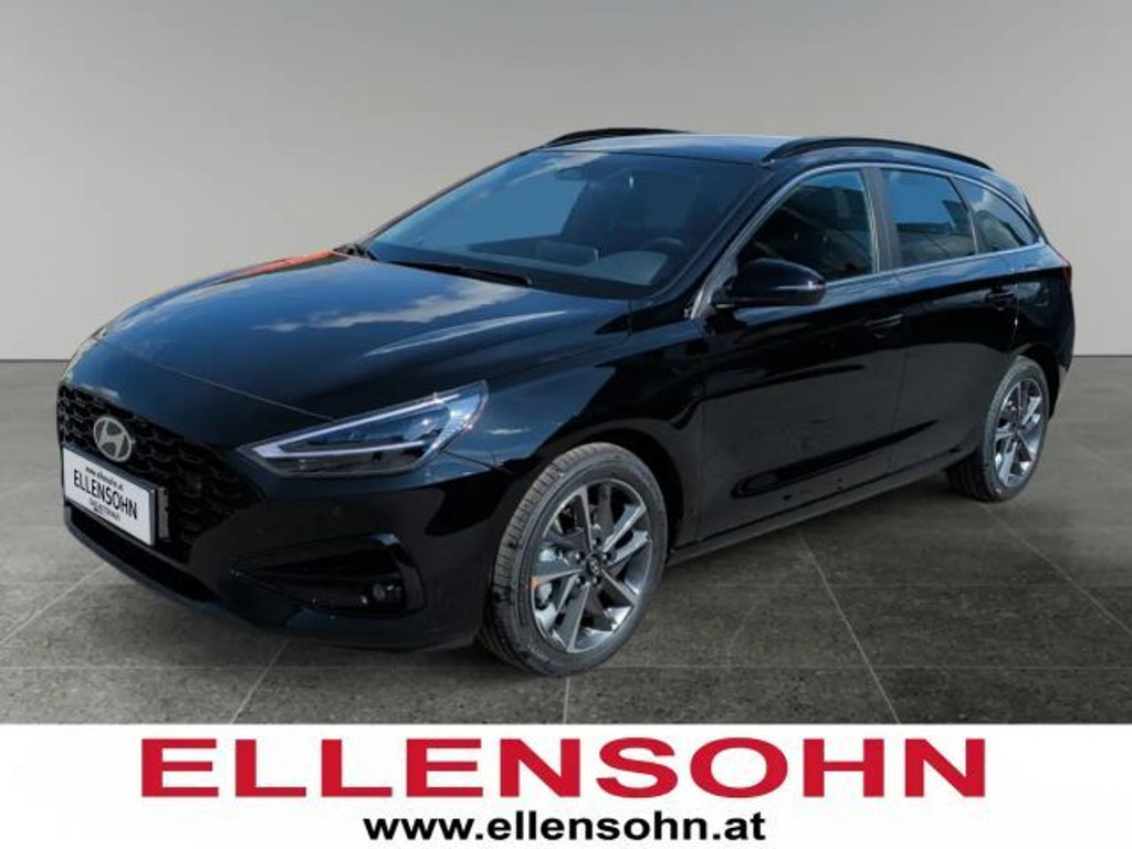 Hyundai i30 Comfort 1.0