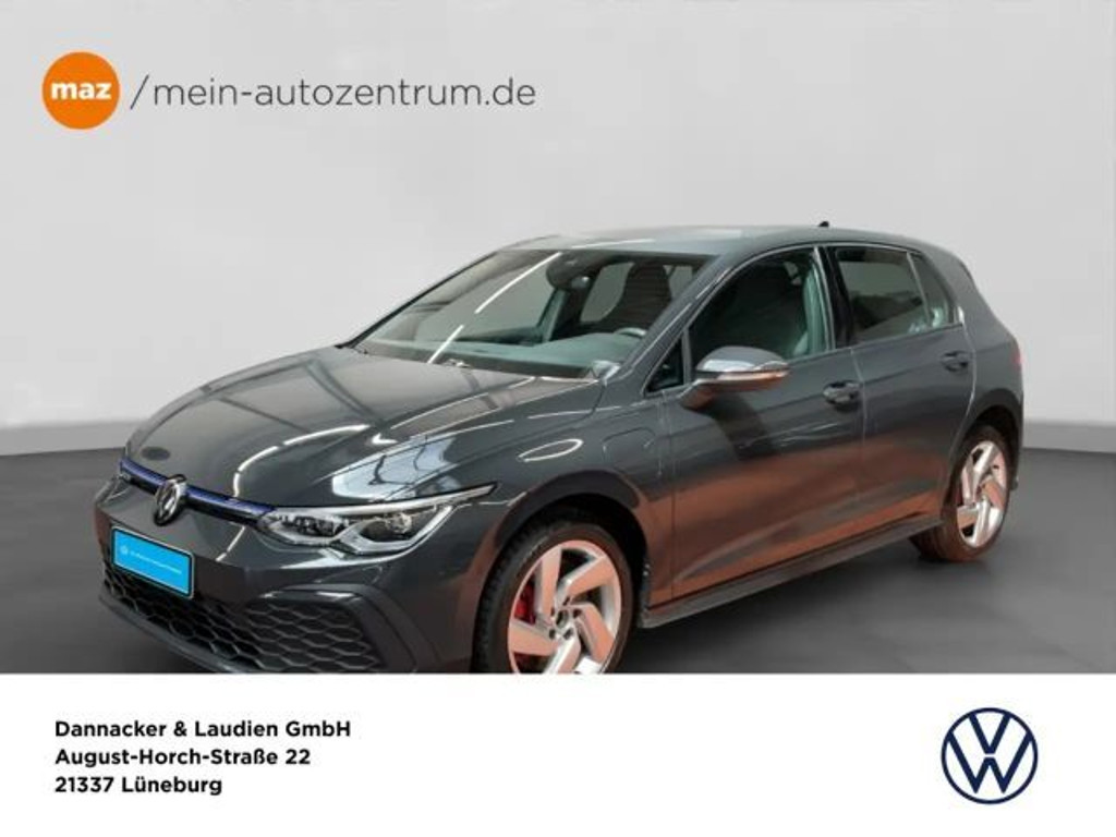 Volkswagen Golf GTE eHybrid Golf VIII 1.4 eHybrid