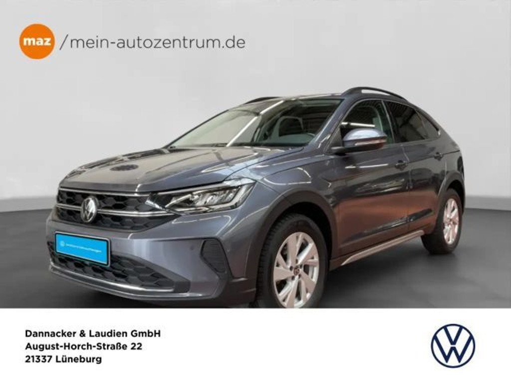 Volkswagen Taigo Life 1.0 TSI