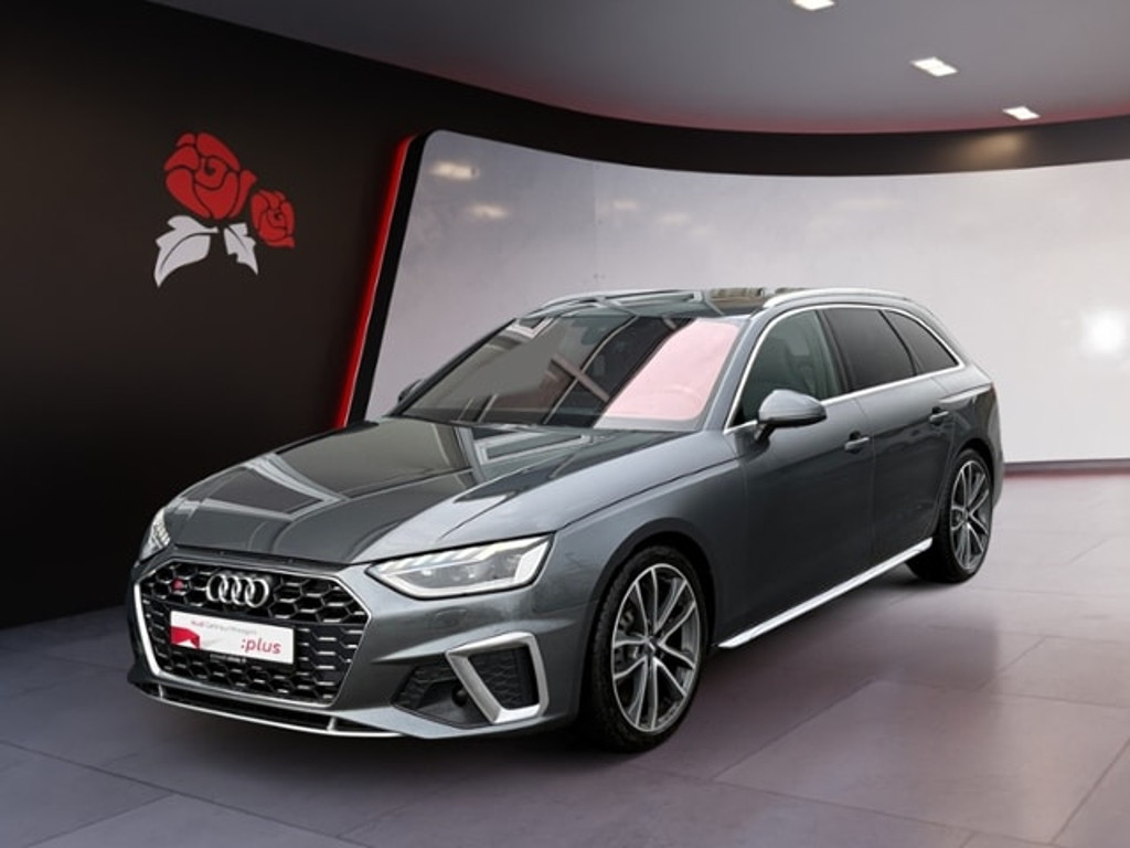 Audi S4